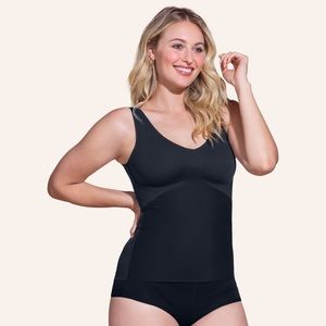 HONEYLOVE 'LiftWear Tank' in Vamp